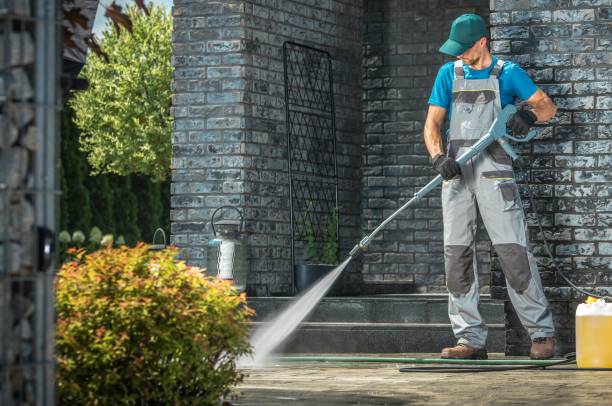 Best Dumpster Area Cleaning  in Kyle, TX