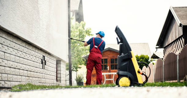 Professional  Pressure Washing Services in Kyle, TX